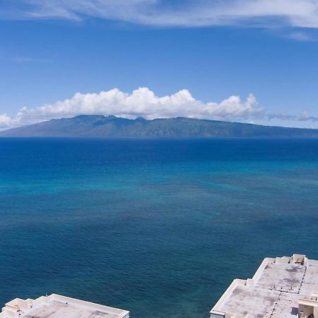 Sapphire Oasis- Heavenly Ocean View And Resort カハナ エクステリア 写真