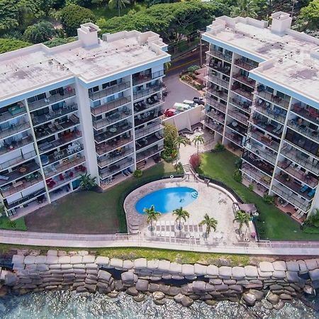 Sapphire Oasis- Heavenly Ocean View And Resort カハナ エクステリア 写真