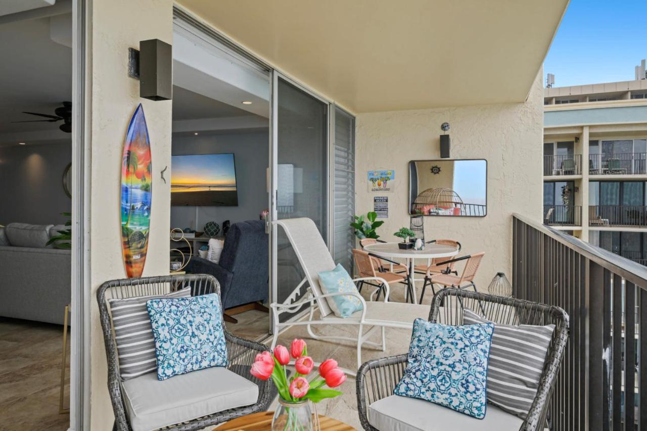Sapphire Oasis- Heavenly Ocean View And Resort カハナ エクステリア 写真