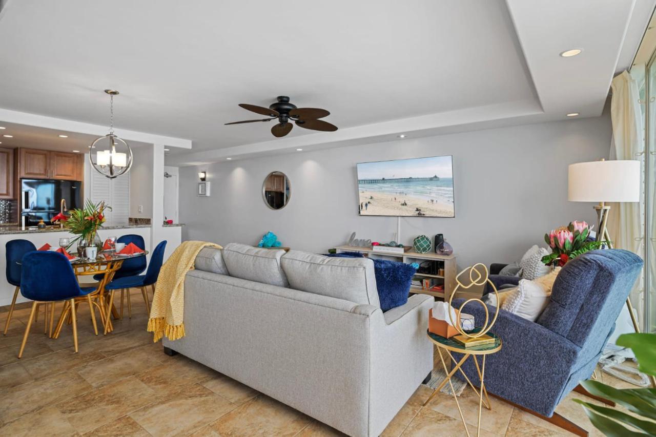 Sapphire Oasis- Heavenly Ocean View And Resort カハナ エクステリア 写真