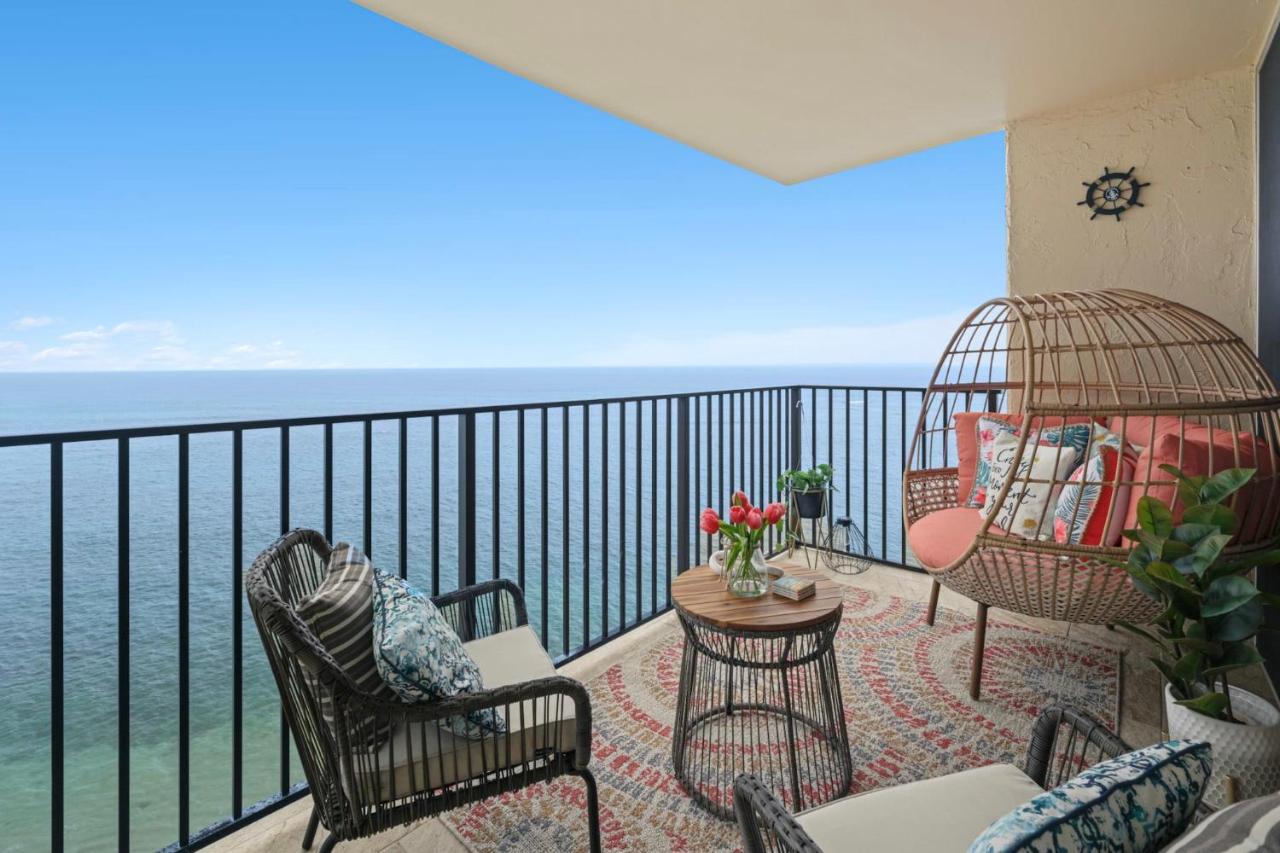Sapphire Oasis- Heavenly Ocean View And Resort カハナ エクステリア 写真