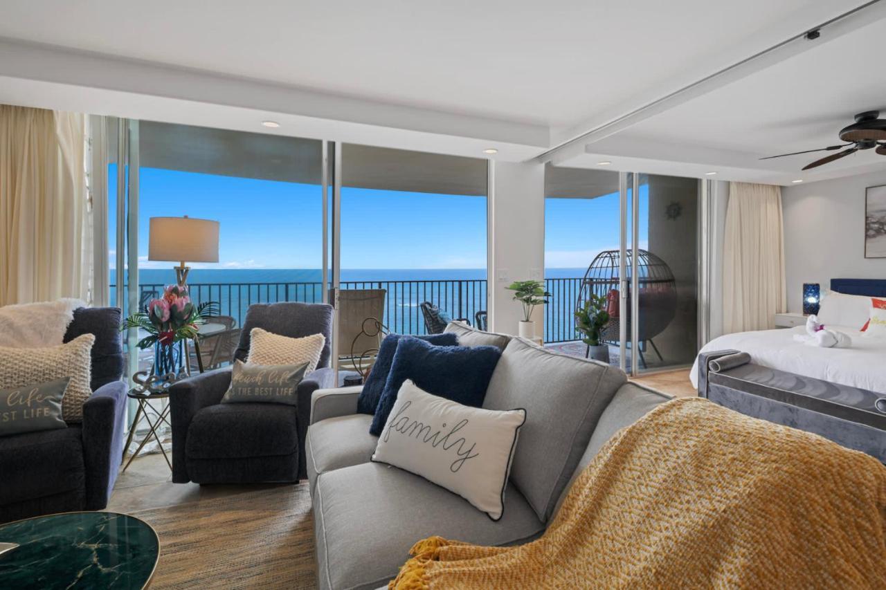 Sapphire Oasis- Heavenly Ocean View And Resort カハナ エクステリア 写真