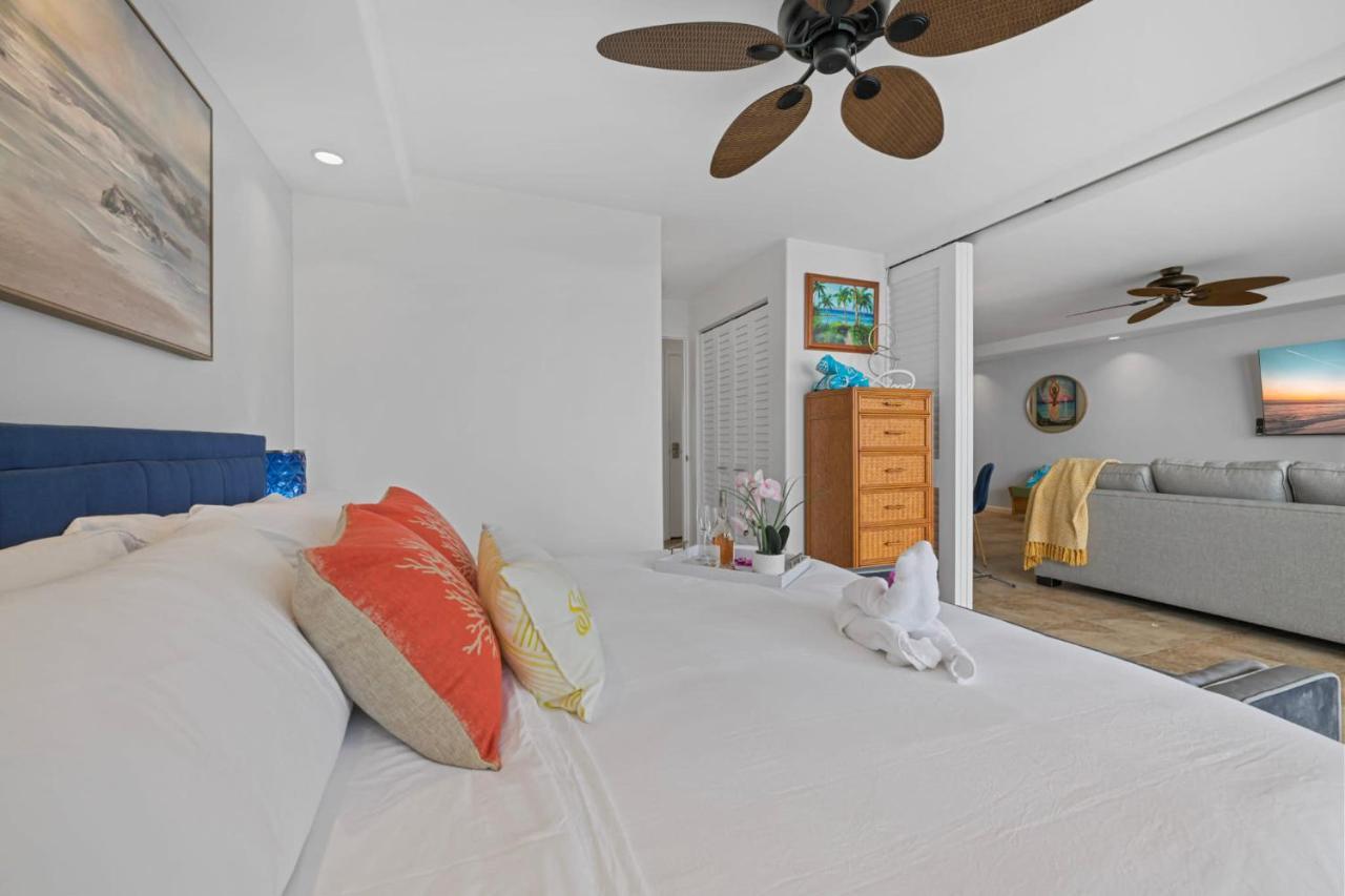 Sapphire Oasis- Heavenly Ocean View And Resort カハナ エクステリア 写真