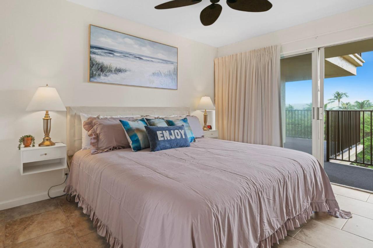 Sapphire Oasis- Heavenly Ocean View And Resort カハナ エクステリア 写真