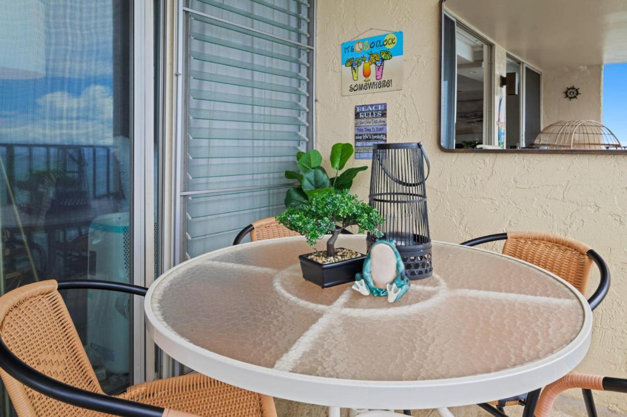 Sapphire Oasis- Heavenly Ocean View And Resort カハナ エクステリア 写真