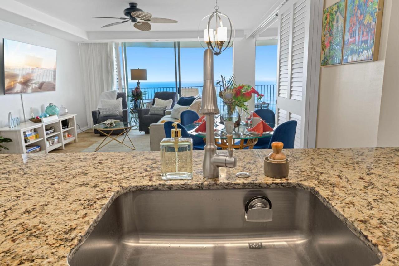 Sapphire Oasis- Heavenly Ocean View And Resort カハナ エクステリア 写真