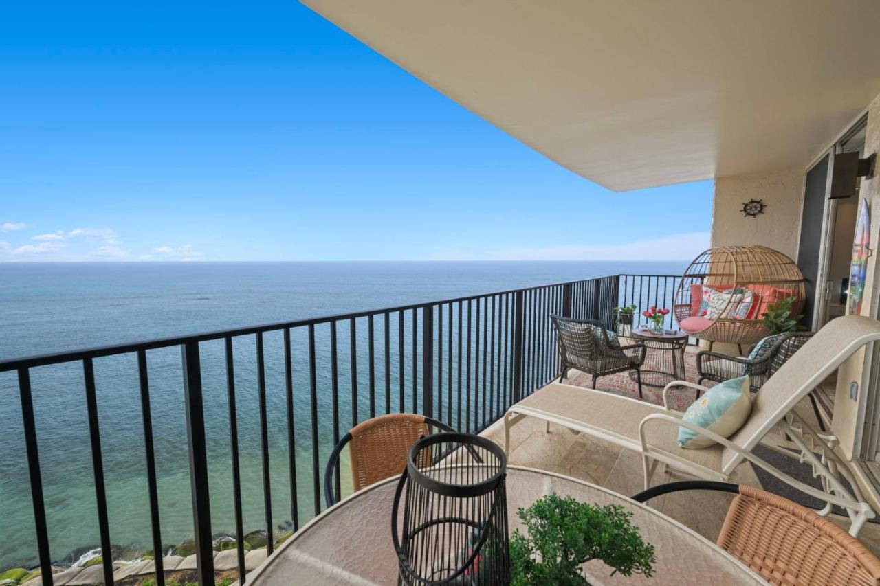 Sapphire Oasis- Heavenly Ocean View And Resort カハナ エクステリア 写真