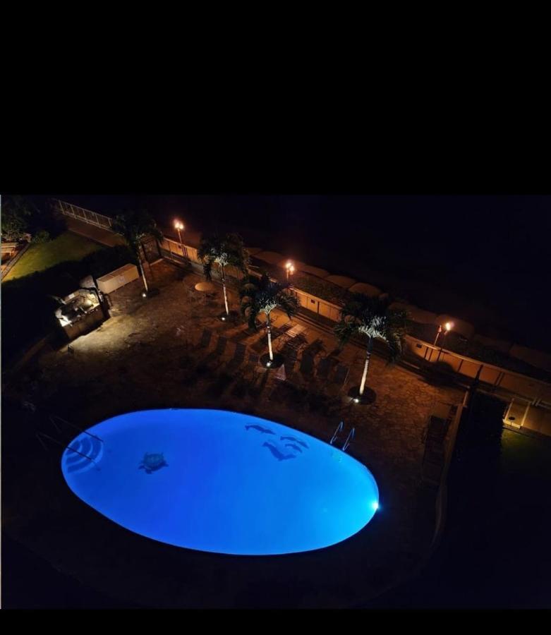 Sapphire Oasis- Heavenly Ocean View And Resort カハナ エクステリア 写真